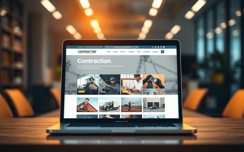 Image SEO tips for contractor websites