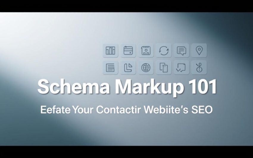 Why contractors need schema markup for local SEO